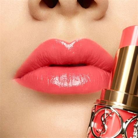 yves saint laurent rouge volupte 30|ysl rouge volupte shine 86.